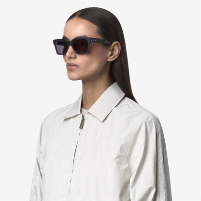 KW0001 - Lunettes - Lunettes de soleil - Unisexe - 02A SG3