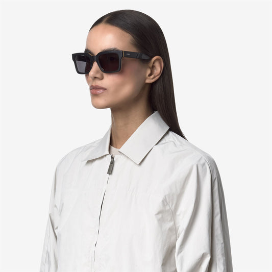 KW0001 - Lunettes - Lunettes de soleil - Unisexe - 02A SG3