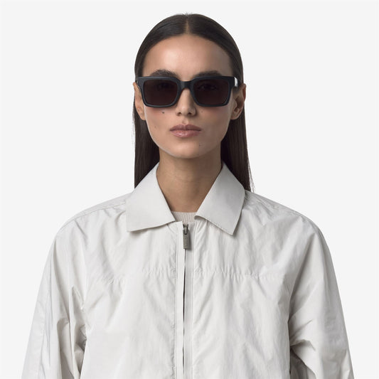 KW0001 - Lunettes - Lunettes de soleil - Unisexe - 02A SG3
