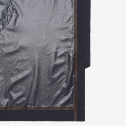LE VRAI 2.1 AMIABLE GILLIAN SOEUR - Vestes - Long - Femme - Black Greyish