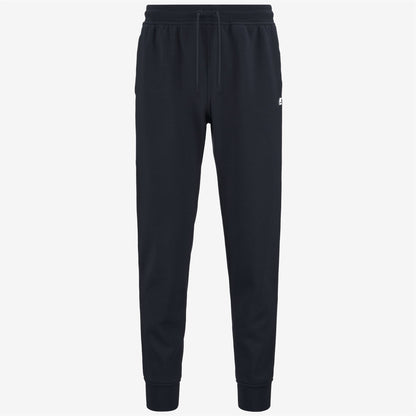 MICK LIGHT SPACER - Pantalon - Pantalons de sport - Homme - Blue Depth