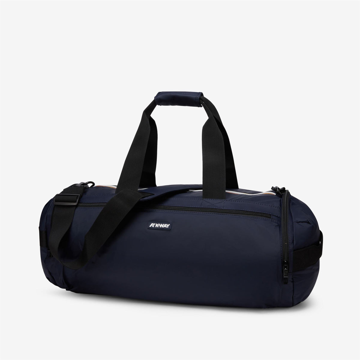 MAREVILLE M - Sacs - Sac polochon - Unisexe - Blue Depth