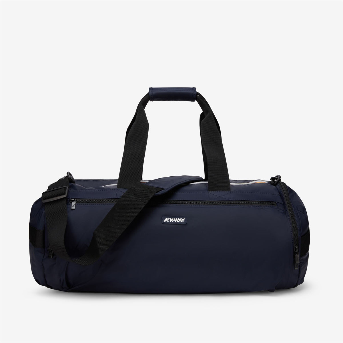 MAREVILLE M - Sacs - Sac polochon - Unisexe - Blue Depth
