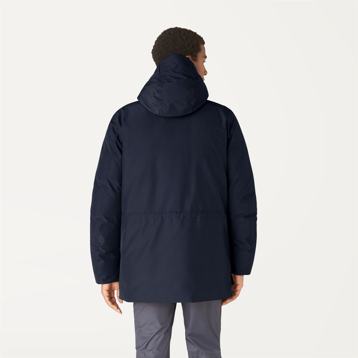 JOSHUA THERMO HEAVY - Vestes - Milieu - Homme - Blue Depth-Blue Depths