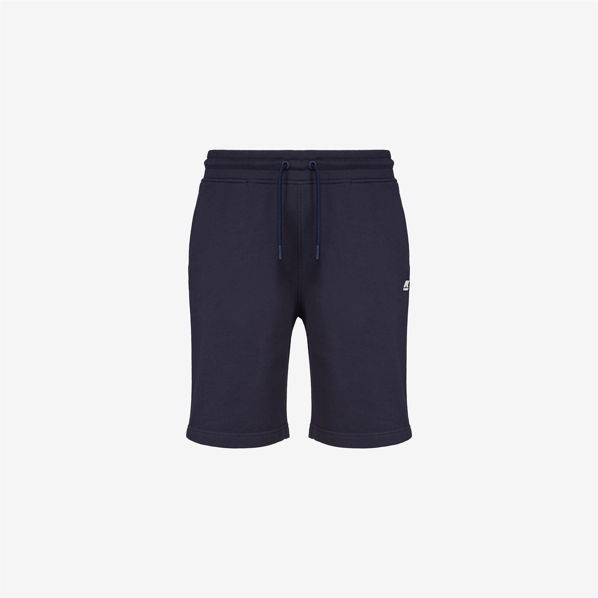 ERIK - Shorts - Shorts de sport - Homme - Blue Depth