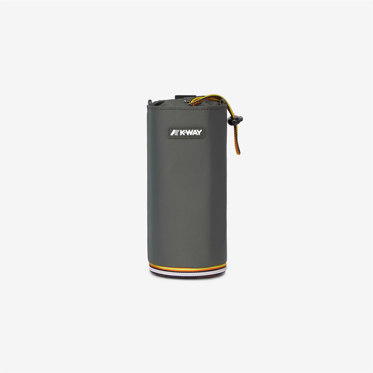 LANDES - Petits Accessoires - Porte-bouteille - Unisexe - GREEN BLACKISH