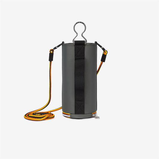 LANDES - Petits Accessoires - Porte-bouteille - Unisexe - GREEN BLACKISH