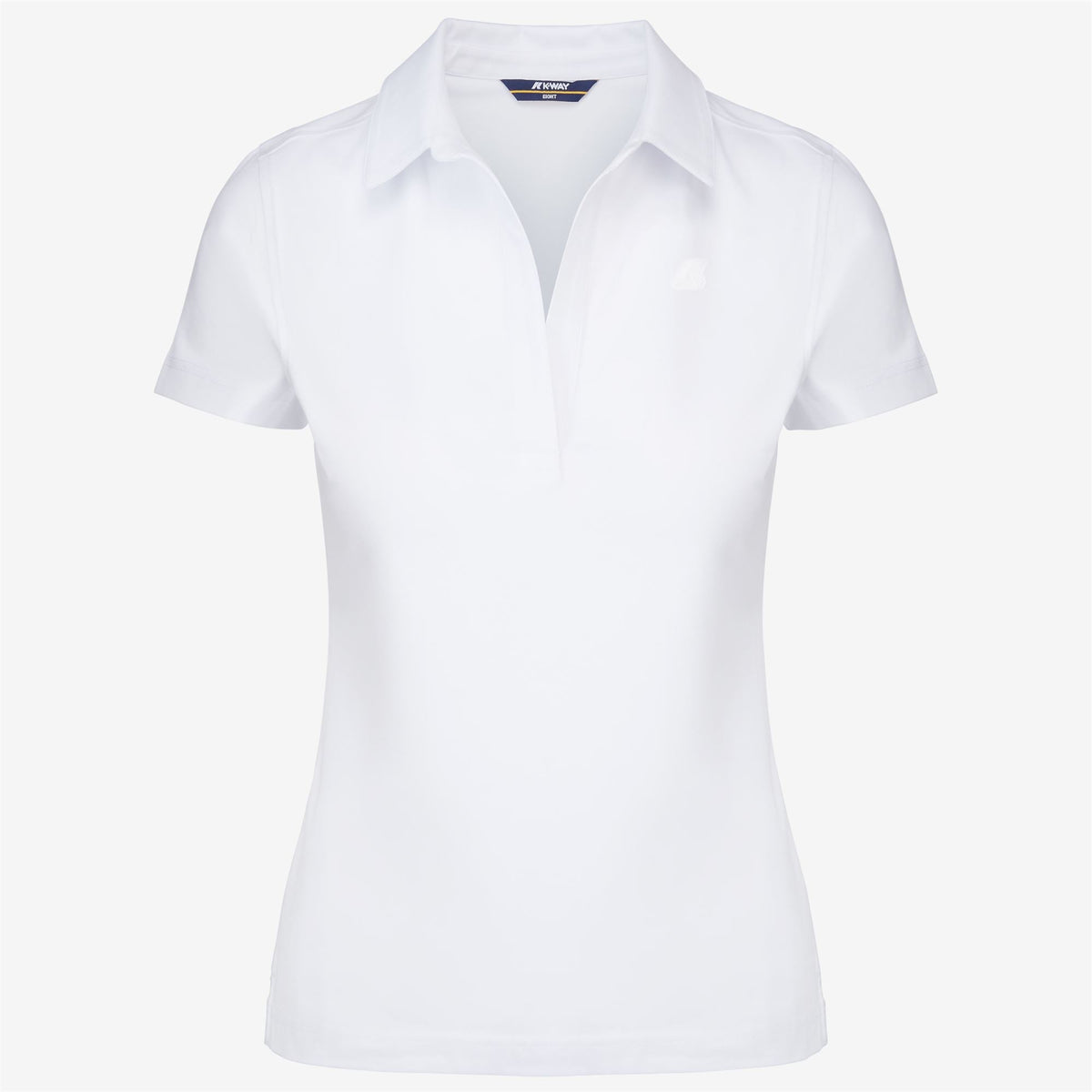 CHARLETTE - Polos - Polo - Femme - White