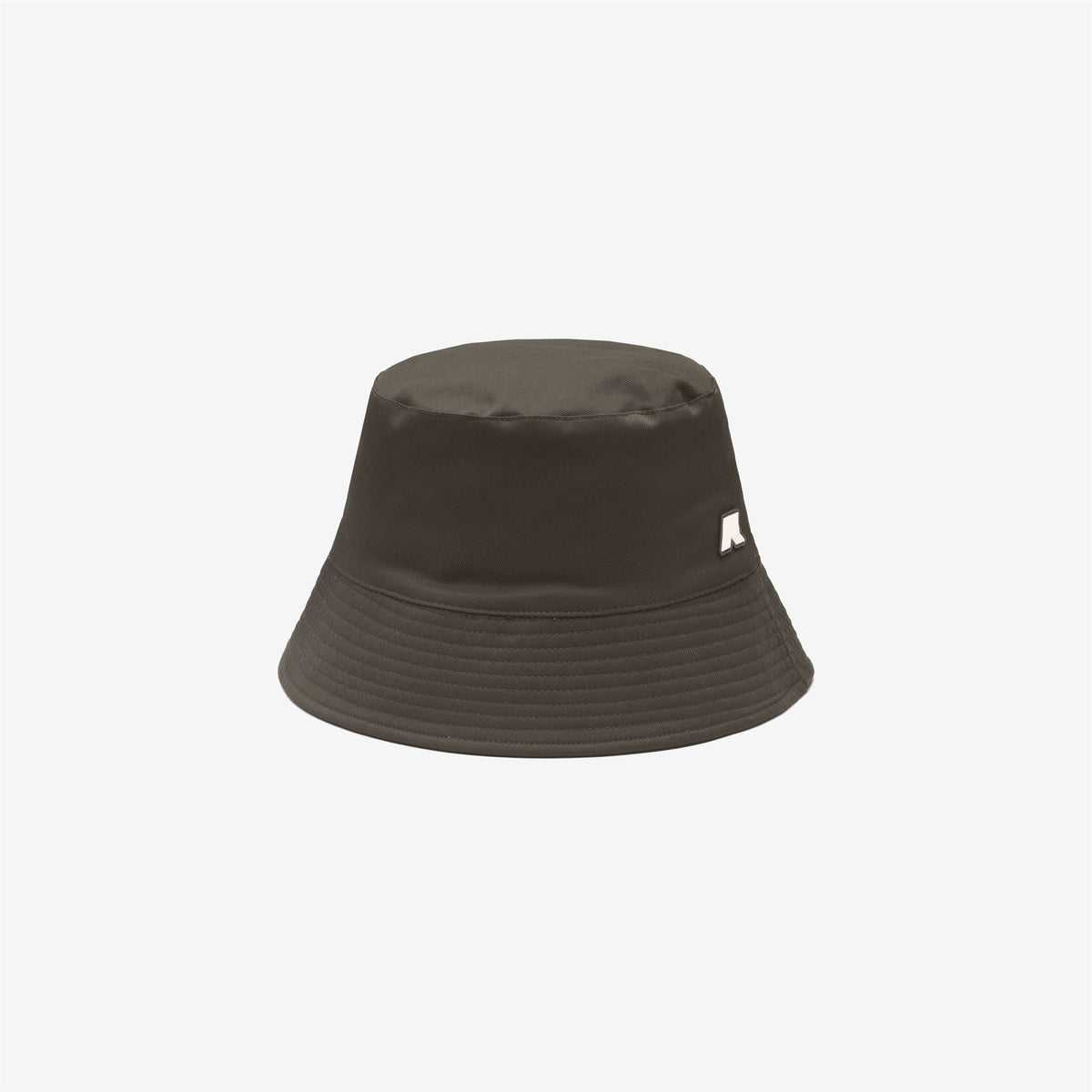 PASCALLE TWILL MARMOTTA - Couvre-chef - Chapeau - Unisexe - Black Olive-Blue Airforce