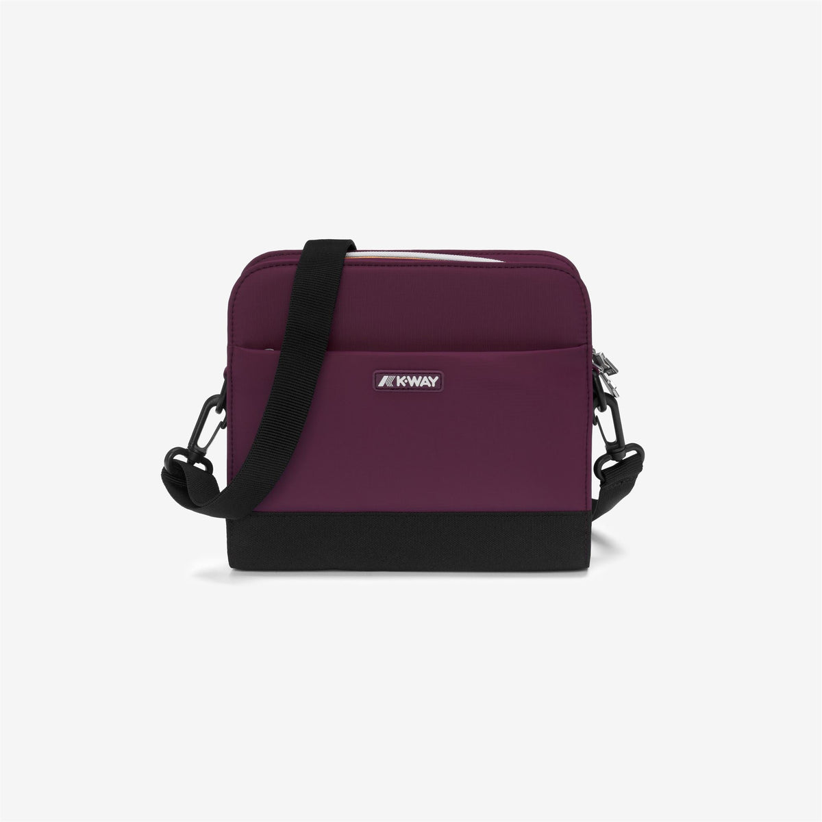 MARYBELL - Sacs - Sacoche - Femme - Violet Mauve Wine