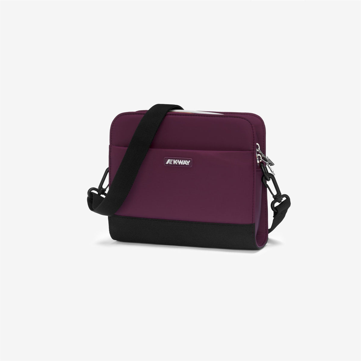 MARYBELL - Sacs - Sacoche - Femme - Violet Mauve Wine