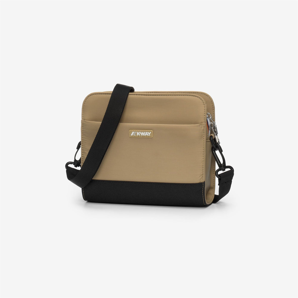 MARYBELL - Sacs - Sacoche - Femme - Beige Khaki