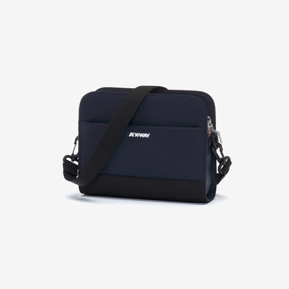 MARYBELL - Sacs - Sacoche - Femme - Blue Depth