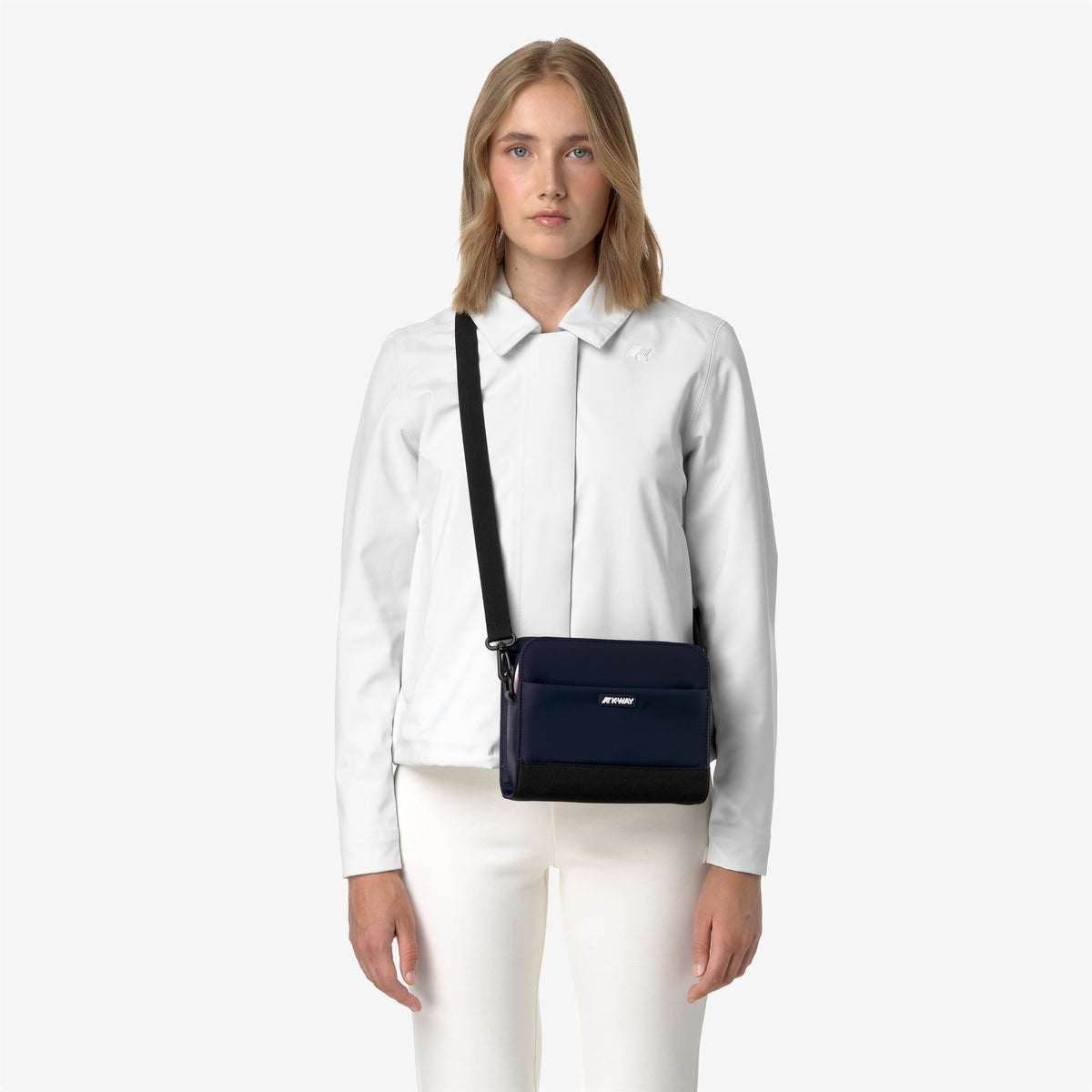 MARYBELL - Sacs - Sacoche - Femme - Blue Depth