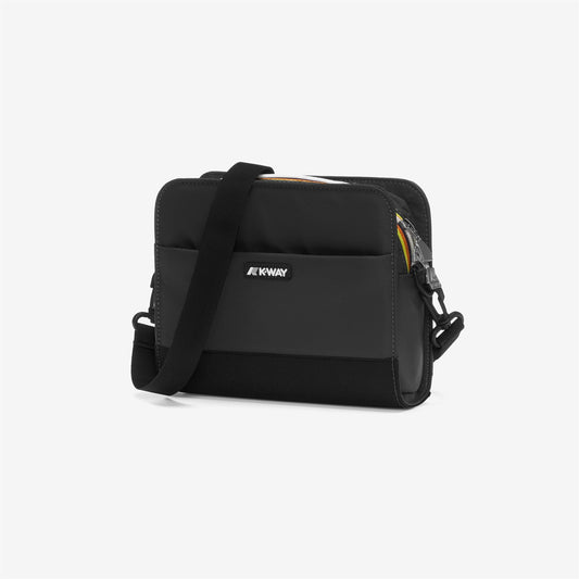 MARYBELL - Sacs - Sacoche - Femme - Black Pure