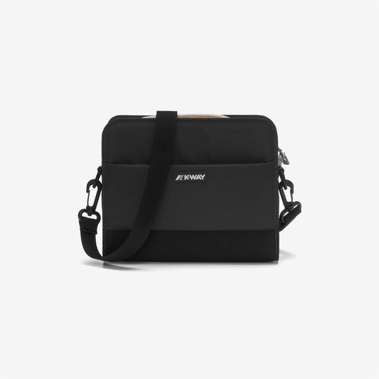 MARYBELL - Sacs - Sacoche - Femme - Black Pure