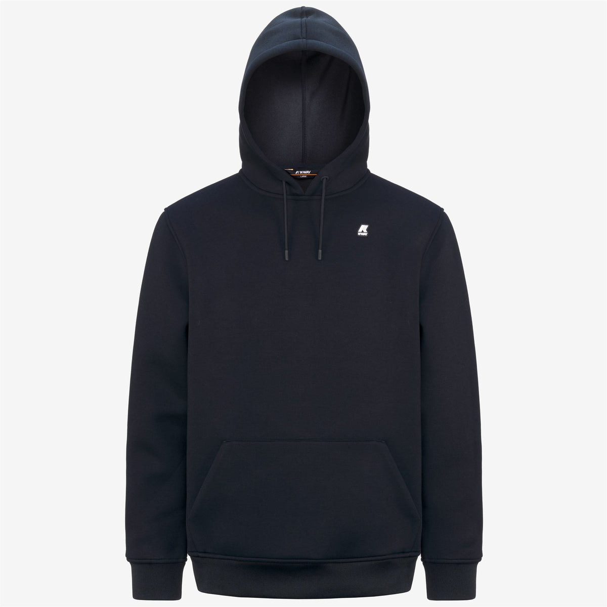BERNIE SPACER - Polaire - Pull-over - Homme - Blue Depth