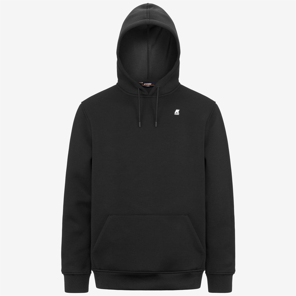 BERNIE SPACER - Polaire - Pull-over - Homme - Black Pure