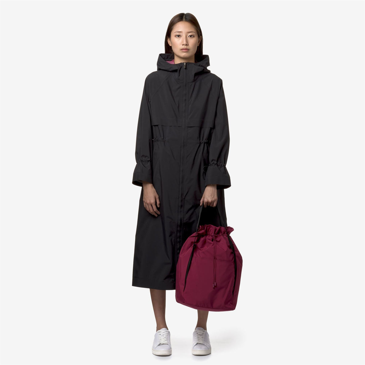 ISOTTE CLEAN LOOK 3L - Acheteurs - Sac - Femme - Red Dk