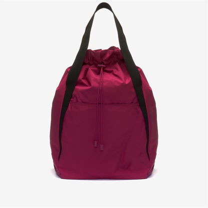 ISOTTE CLEAN LOOK 3L - Acheteurs - Sac - Femme - Red Dk
