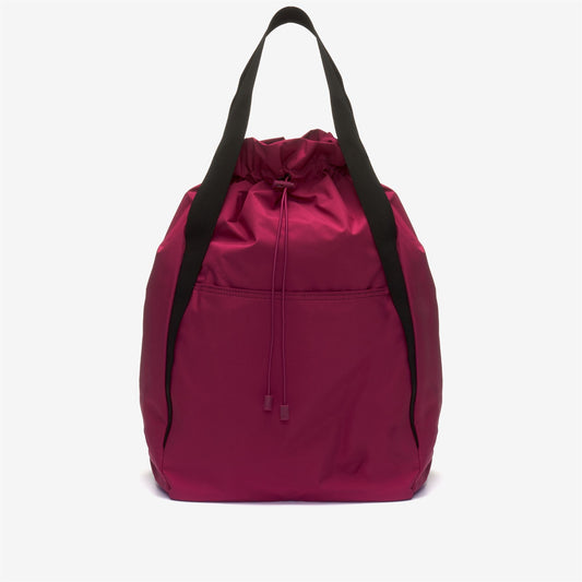 ISOTTE CLEAN LOOK 3L - Acheteurs - Sac - Femme - Red Dk