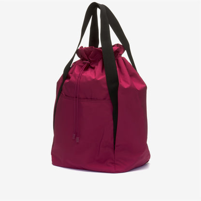 ISOTTE CLEAN LOOK 3L - Acheteurs - Sac - Femme - Red Dk