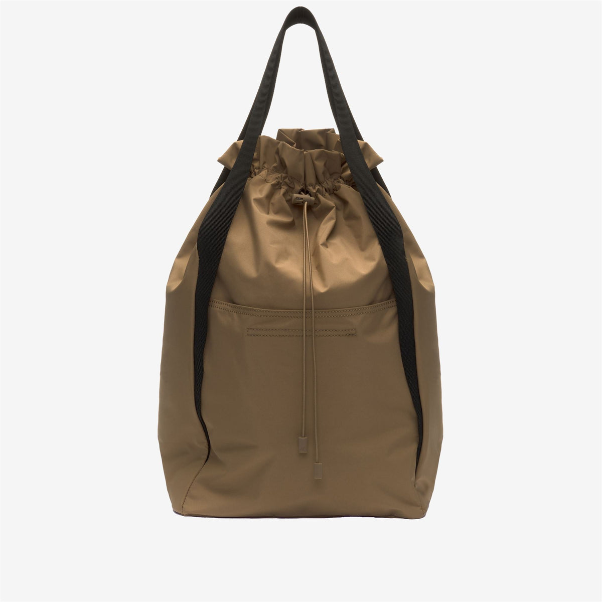 ISOTTE CLEAN LOOK 3L - Acheteurs - Sac - Femme - Brown Corda-Red Dk