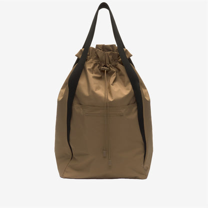 ISOTTE CLEAN LOOK 3L - Acheteurs - Sac - Femme - Brown Corda-Red Dk