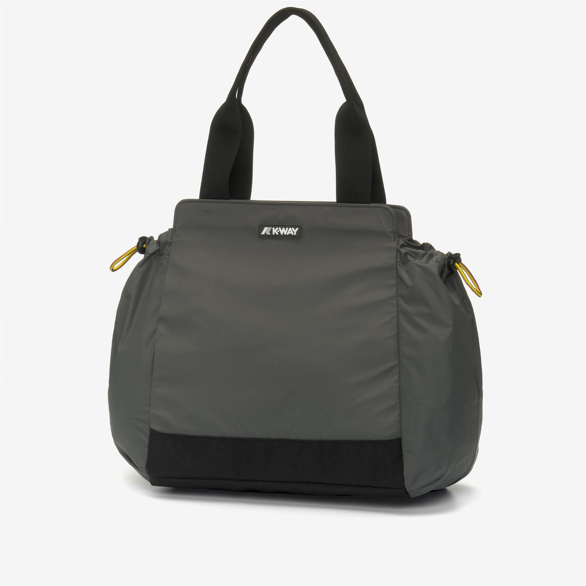 AISY - Sacs - Sac fourre-tout - Femme - GREEN BLACKISH