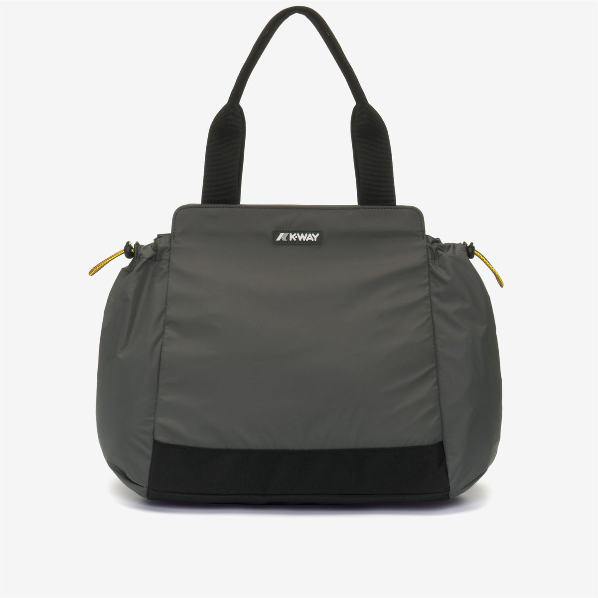 AISY - Sacs - Sac fourre-tout - Femme - GREEN BLACKISH