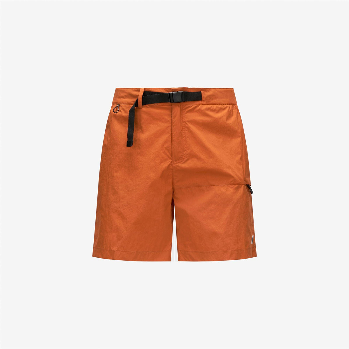 TAPRINNE - Shorts - Cargo - Homme - ORANGE COPPER