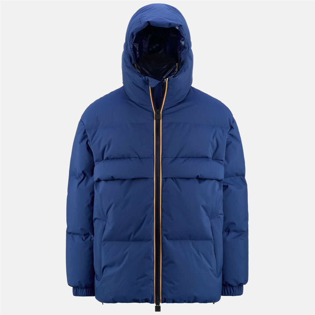 CLAUDEN 2.1 AMIABLE THERMO HEAVY - Vestes - Milieu - Unisexe - Blue Md Cobalt