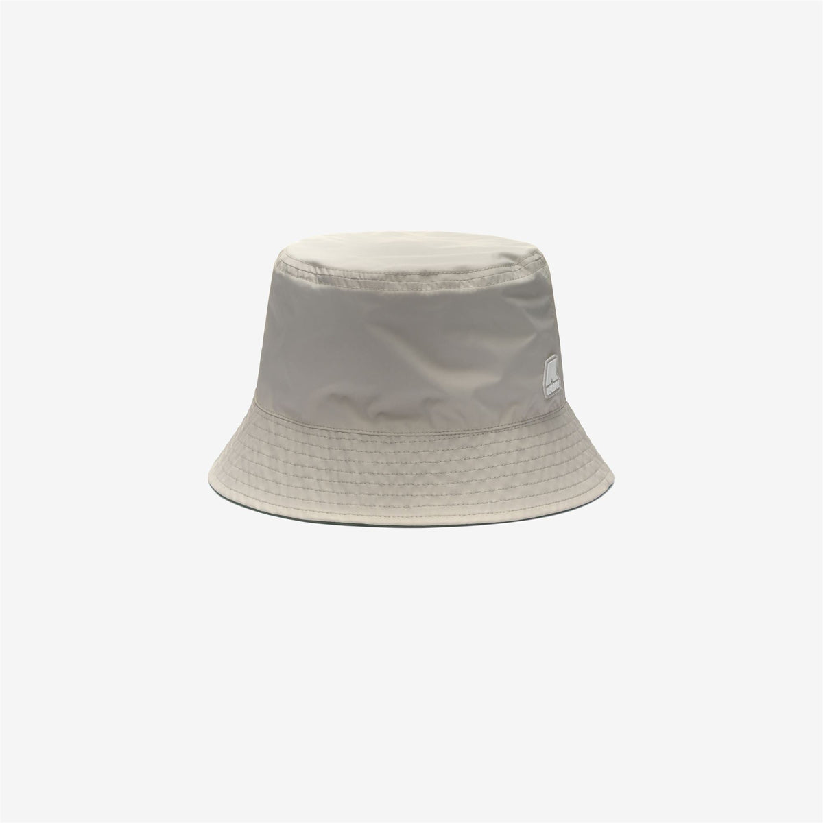 PASCALLE PLUS DOUBLE - Couvre-chef - Chapeau - Unisexe - Green C-Beige L