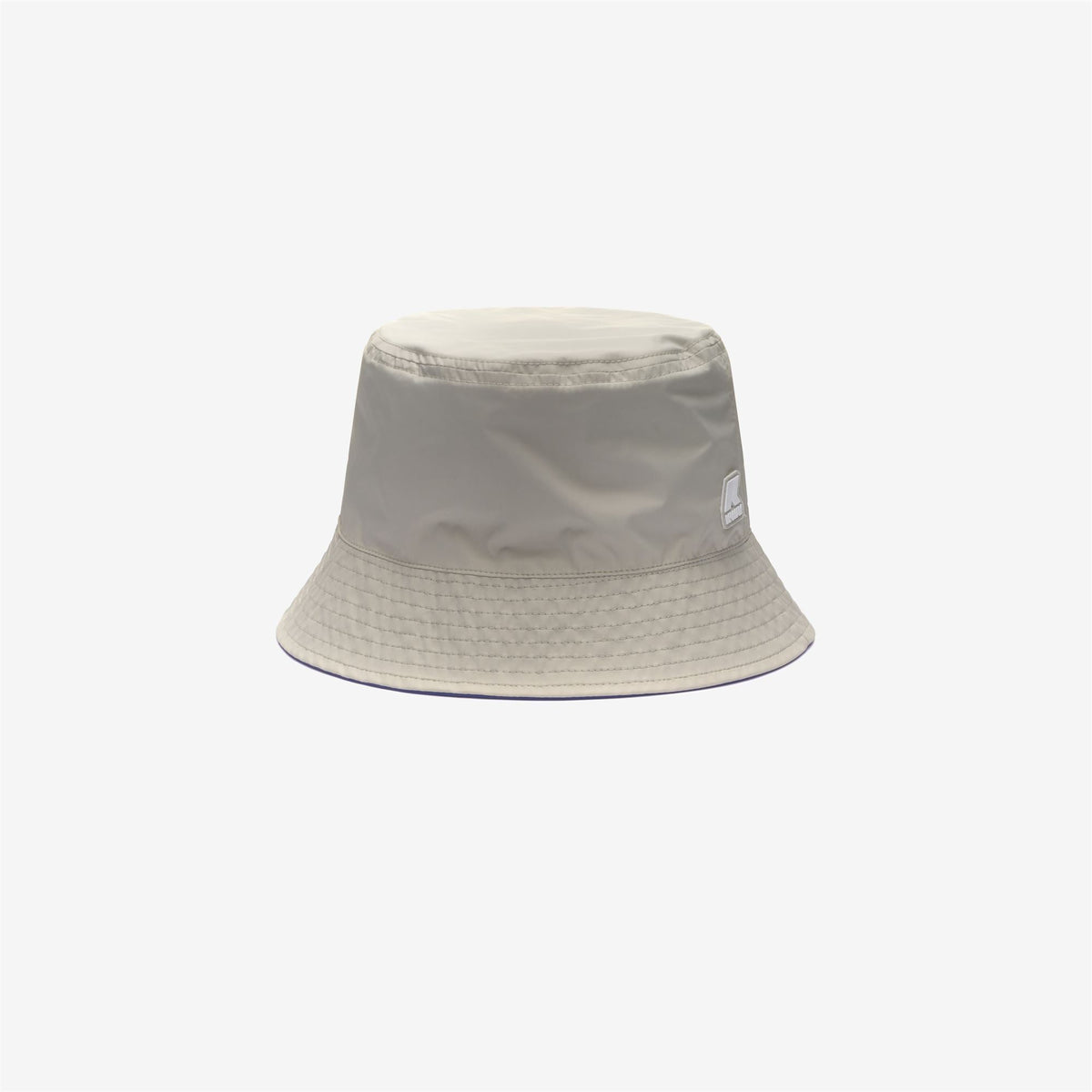 PASCALLE PLUS DOUBLE - Couvre-chef - Chapeau - Unisexe - Beige L-Blue F