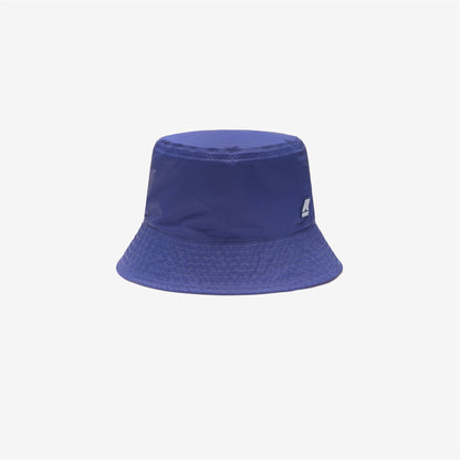 PASCALLE PLUS DOUBLE - Couvre-chef - Chapeau - Unisexe - Beige L-Blue F