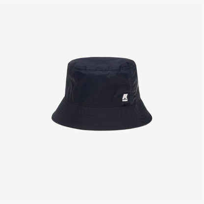 PASCALLE PLUS DOUBLE - Couvre-chef - Chapeau - Unisexe - Blue D-Grey S