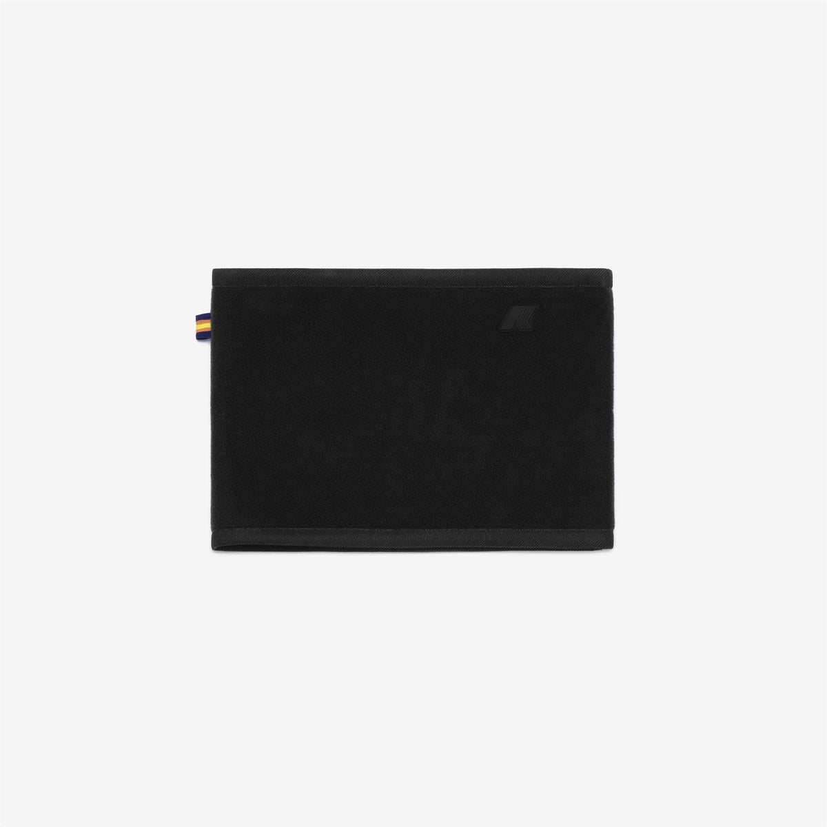 ARAVIS SHERPA POLAR - Écharpes - Col montant chaud - Unisexe - Black Pure