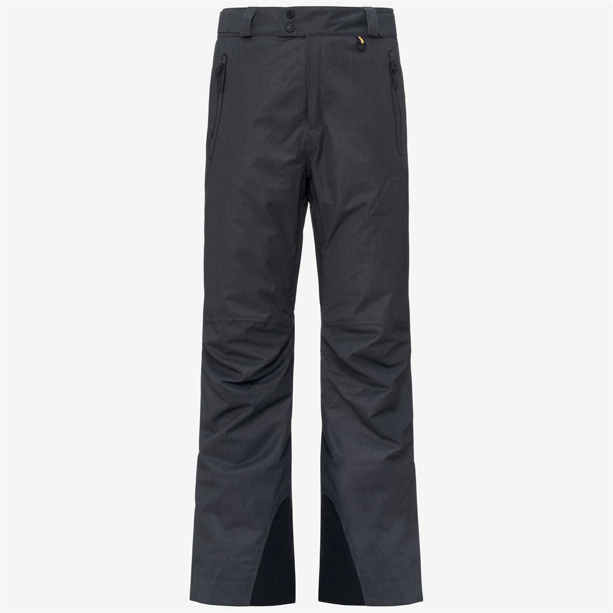 BARONNIES 2L - Pantalon - Pantalons de sport - Homme - Grey Grisaille