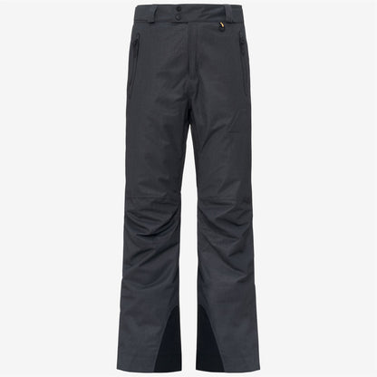 BARONNIES 2L - Pantalon - Pantalons de sport - Homme - Grey Grisaille