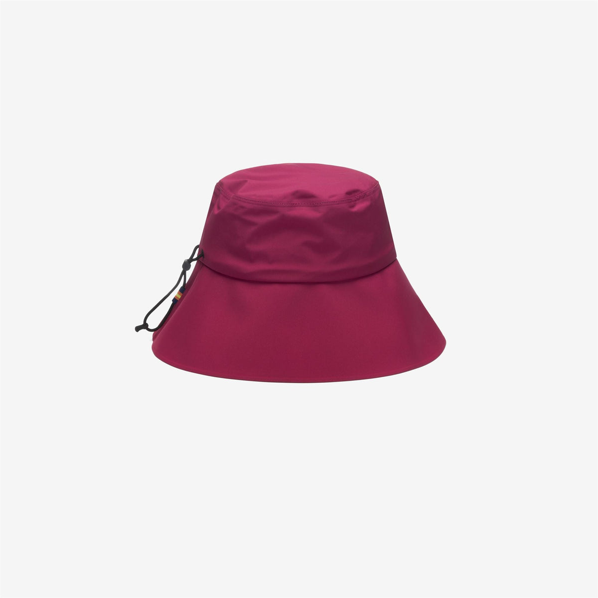 PASCALETTE CLEAN LOOK 3L - Couvre-chef - Chapeau - Femme - Red Dk