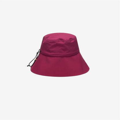 PASCALETTE CLEAN LOOK 3L - Couvre-chef - Chapeau - Femme - Red Dk