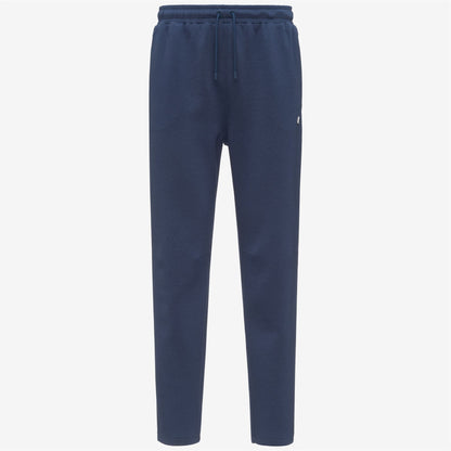 MICKA LIGHT SPACER - Pantalon - Pantalons de sport - Homme - Blue Insignia