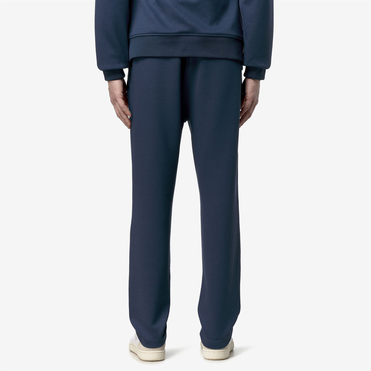 MICKA LIGHT SPACER - Pantalon - Pantalons de sport - Homme - Blue Insignia