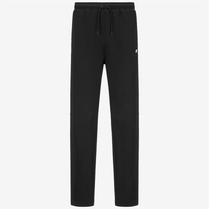 MICKA LIGHT SPACER - Pantalon - Pantalons de sport - Homme - Black Pure