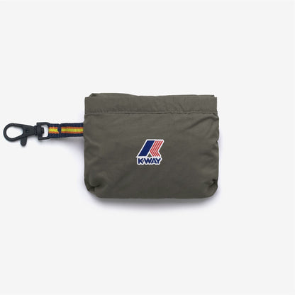 LE VRAI 4.0   BEVERLY - Vestes - Manteau pour chien - Unisexe - Green Lichen