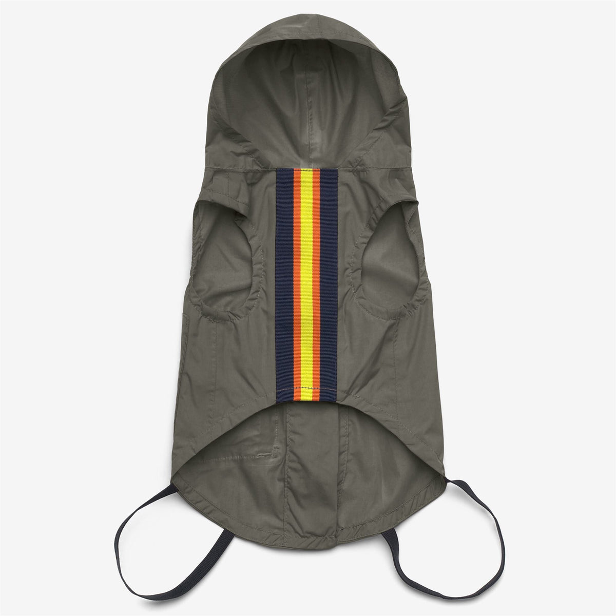 LE VRAI 4.0   BEVERLY - Vestes - Manteau pour chien - Unisexe - Green Lichen