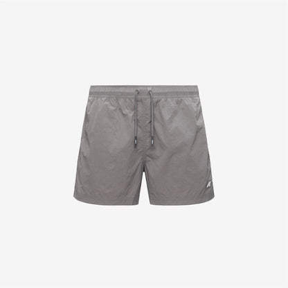 HAZEL BEACH - Maillots de bain - Maillot de bain - Homme - Grey Frost