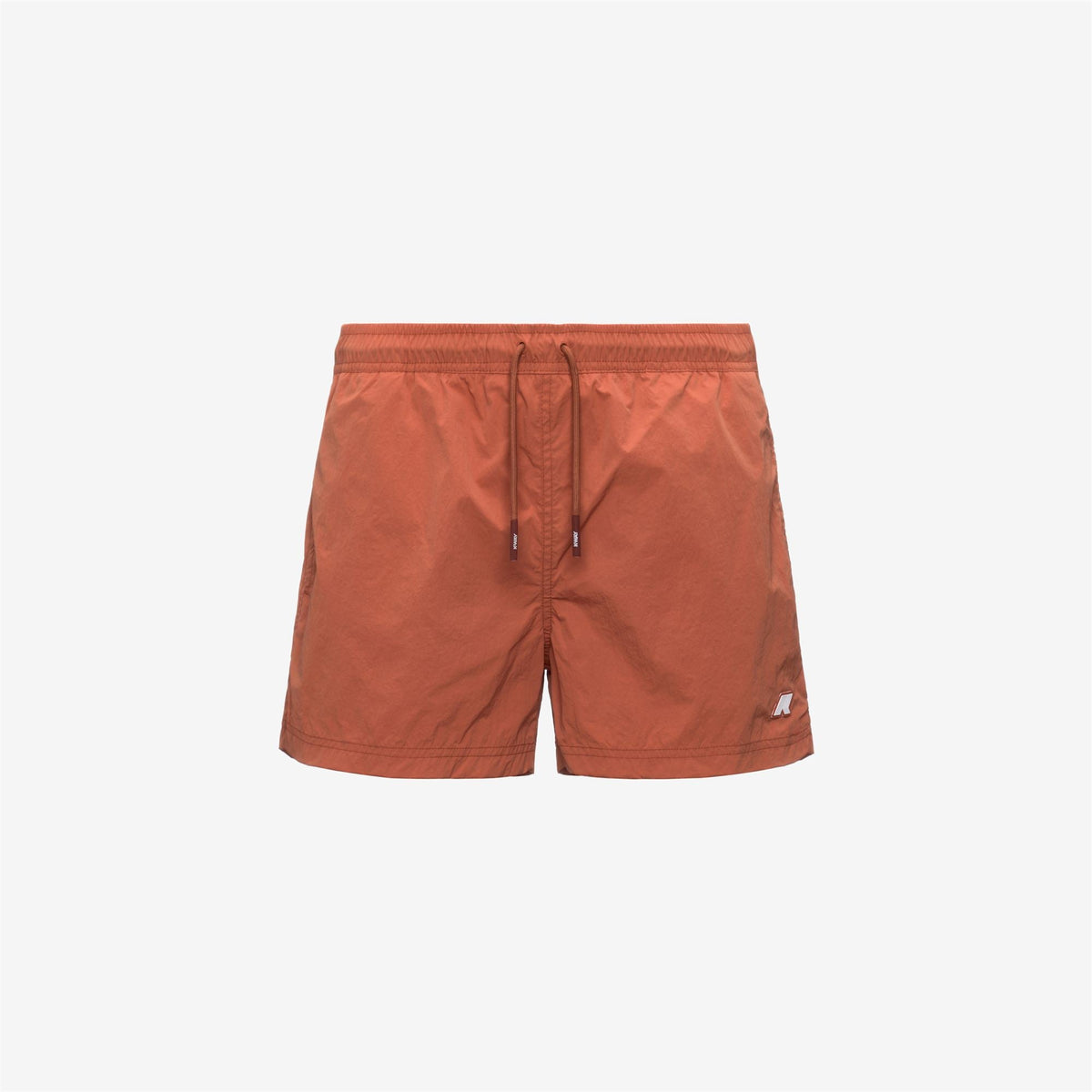 HAZEL BEACH - Maillots de bain - Maillot de bain - Homme - Orange Brownish
