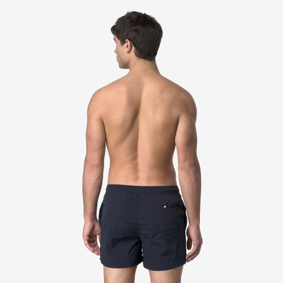 HAZEL BEACH - Maillots de bain - Maillot de bain - Homme - Blue Depth