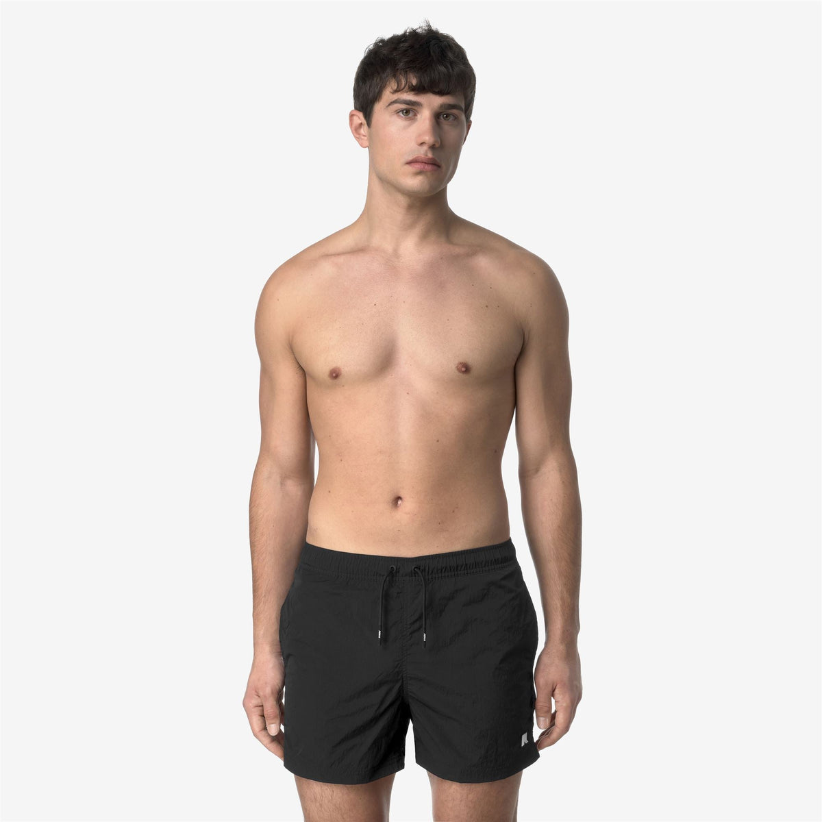 HAZEL BEACH - Maillots de bain - Maillot de bain - Homme - Black Pure
